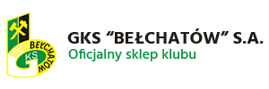 Oficjalny sklep GKS Bełchatów